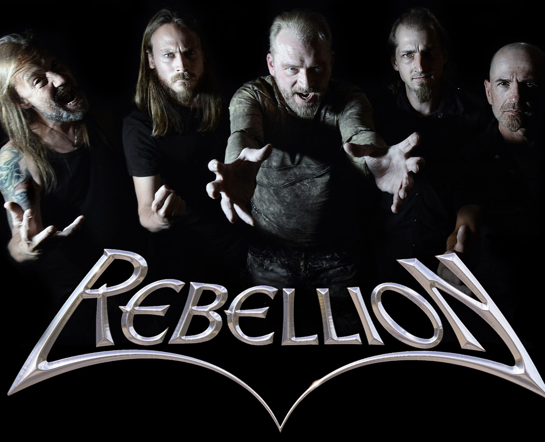 Rebellion