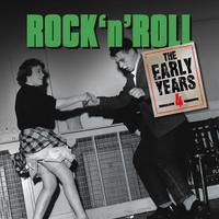 Rock 'N' Roll Early Years - Vol. 4