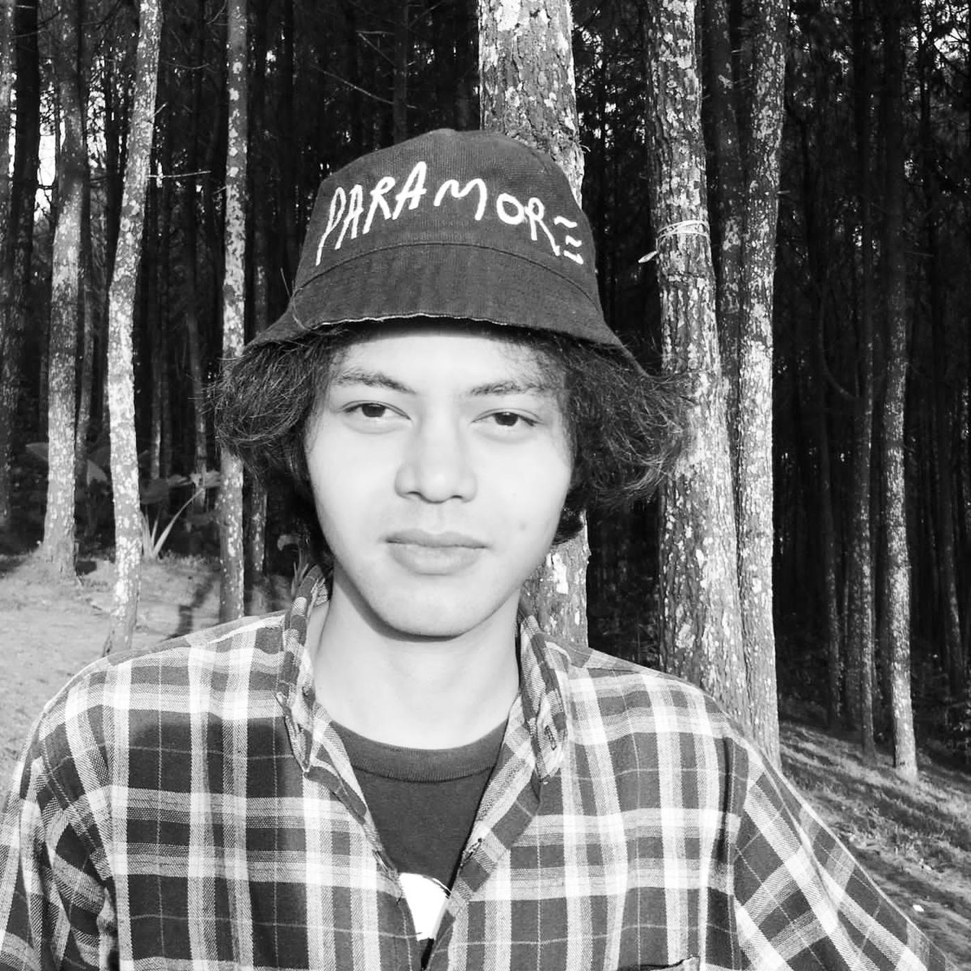 Indah Yang Enggan Kurasa