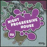 Night Progressive House, Vol.03