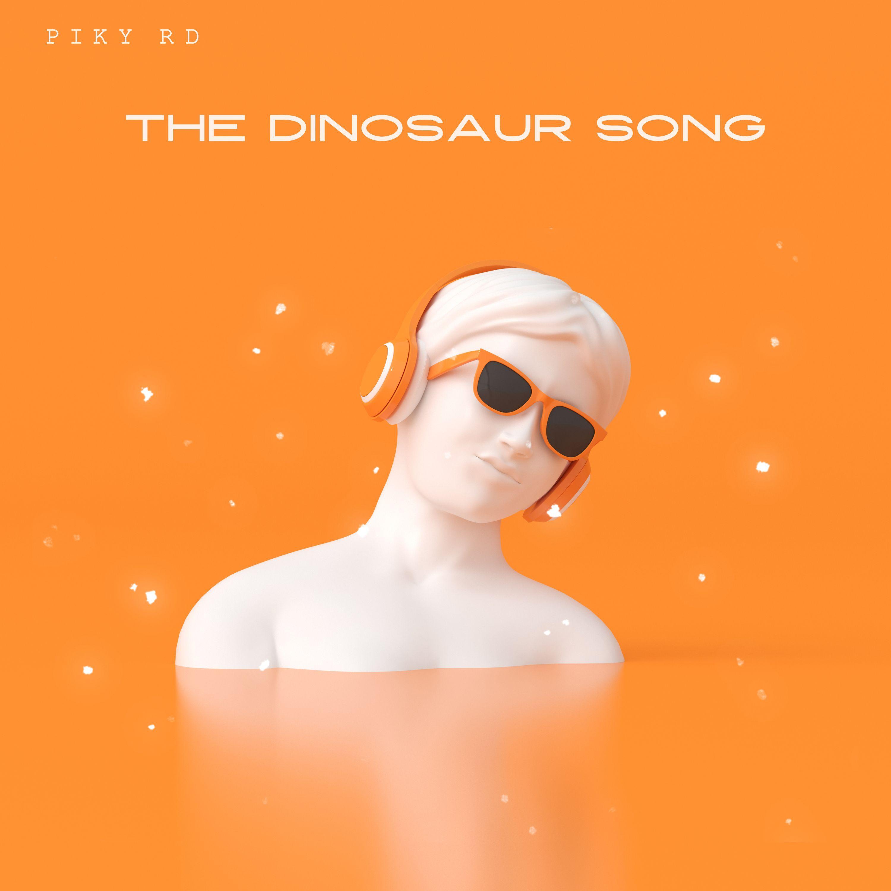 The dinosaur song
