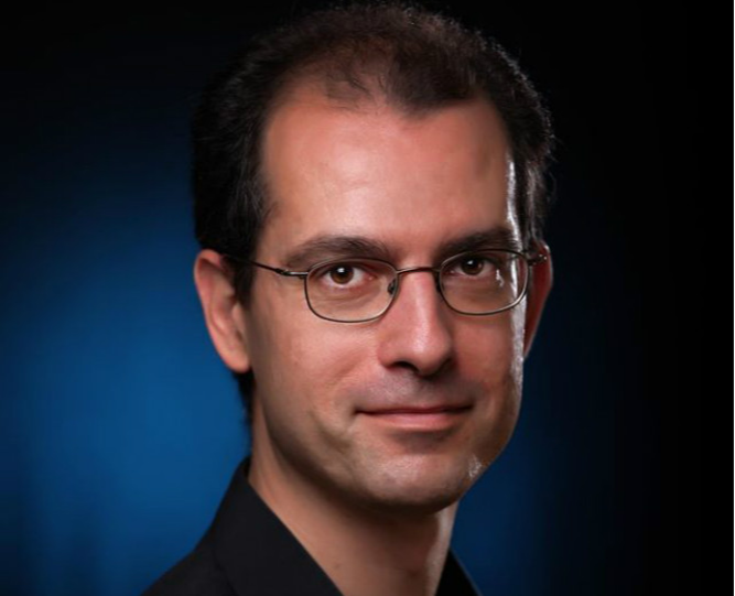 Miquel Villalba