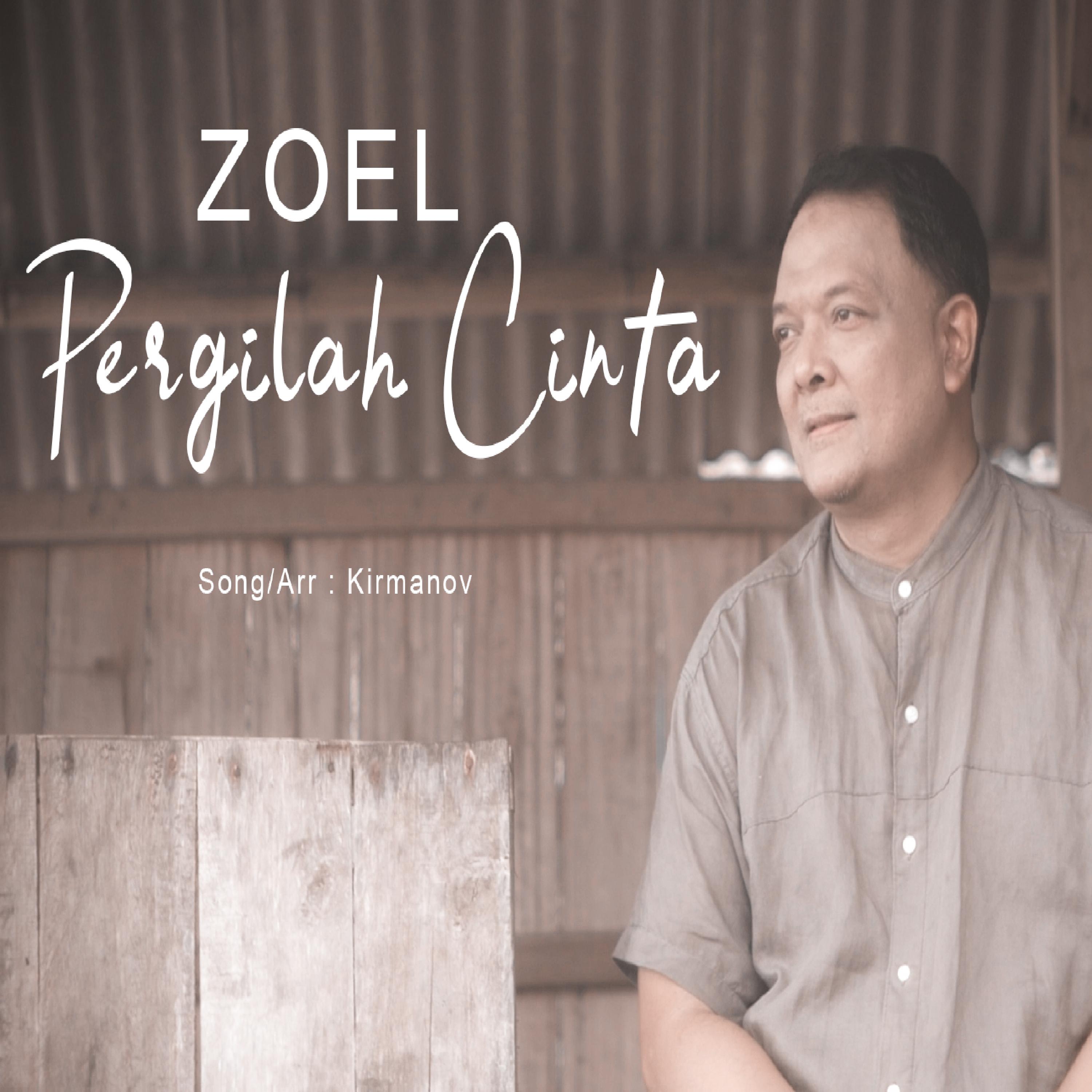 Pergilah Cinta