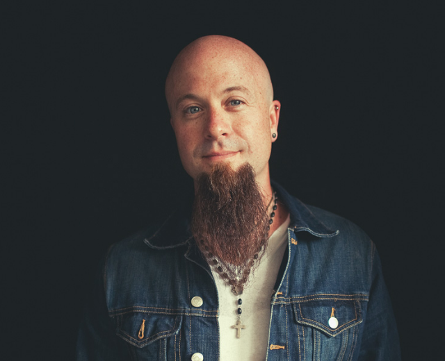 Charlie Hall