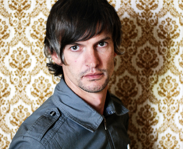 Erik Arnaud