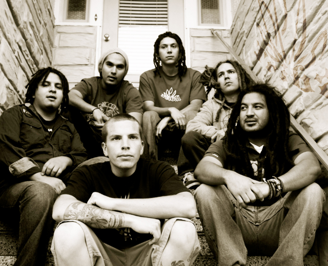 Tribal Seeds