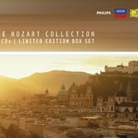 The Mozart Collection - 20 CDs Limited Edition Box Set