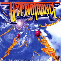 Hypnotrance 4 - The Intergalactic Trance Collection