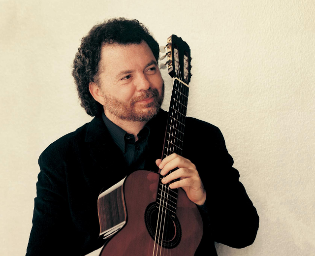 Manuel Barrueco