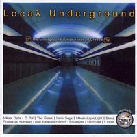 Local Underground (The Underground Dance Scene Of Greece)