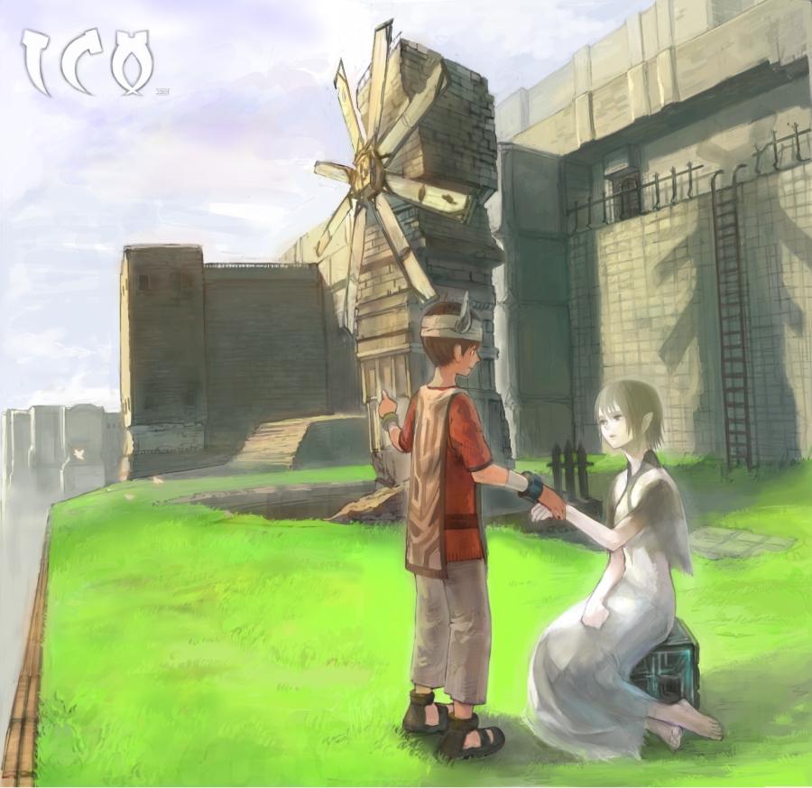 Little S(e)ven-(Dedicated to my son)（原创曲目一）