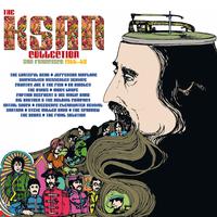 The Ksan Collection - Live In San Francisco 1966-68 (Remastered)