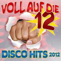 Voll auf die12 Disco Hits 2012