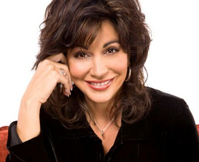 Kathy Troccoli