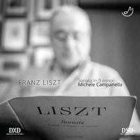 Franz Liszt: Sonata in B Minor