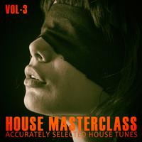 House Masterclass, Vol. 3