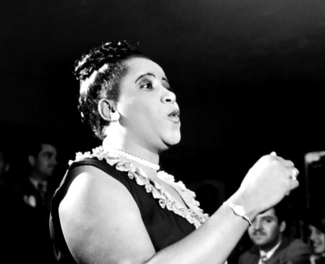 Nellie Lutcher