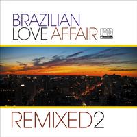 Brazilian Love Affair, Vol. 2