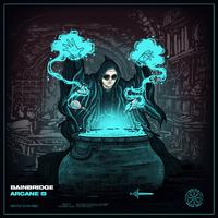 Arcane EP