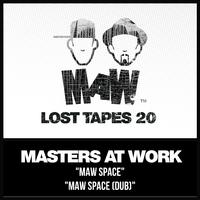 MAW Lost Tapes 20