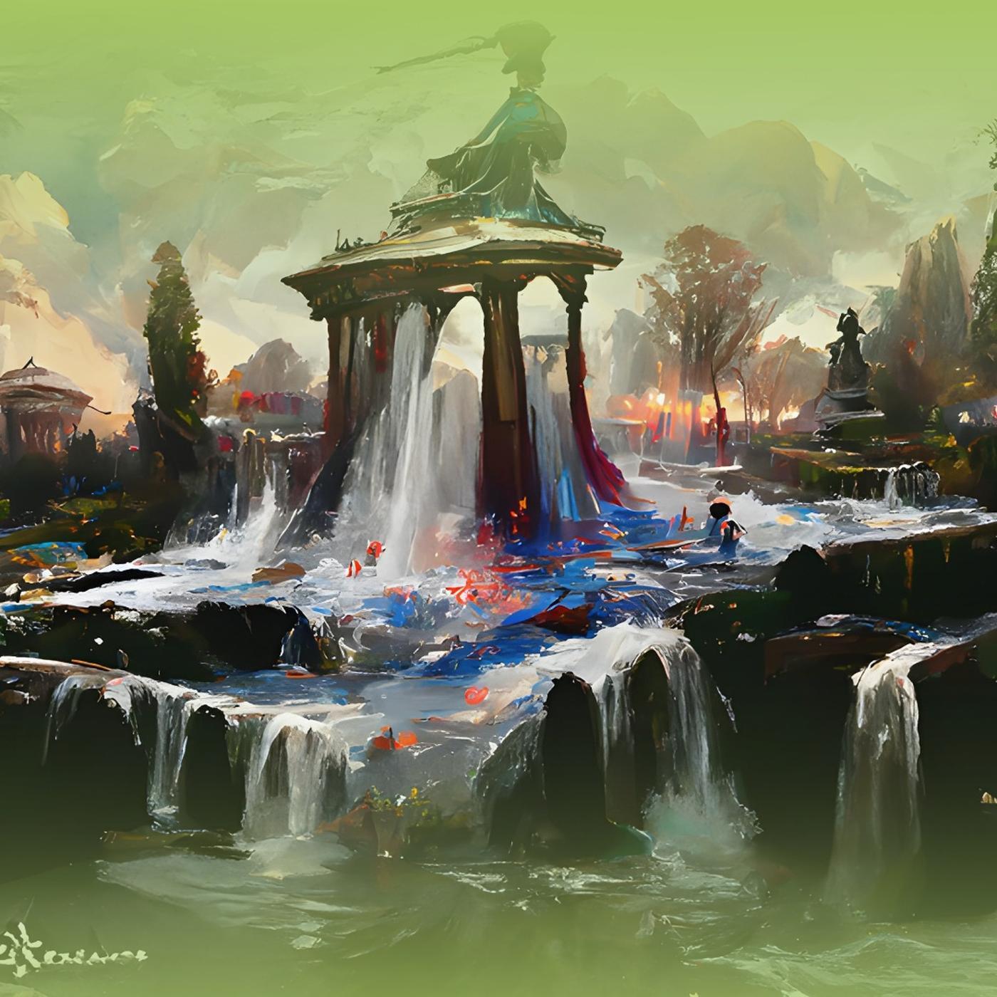 TAK ADA YANG TAK MUNGKIN