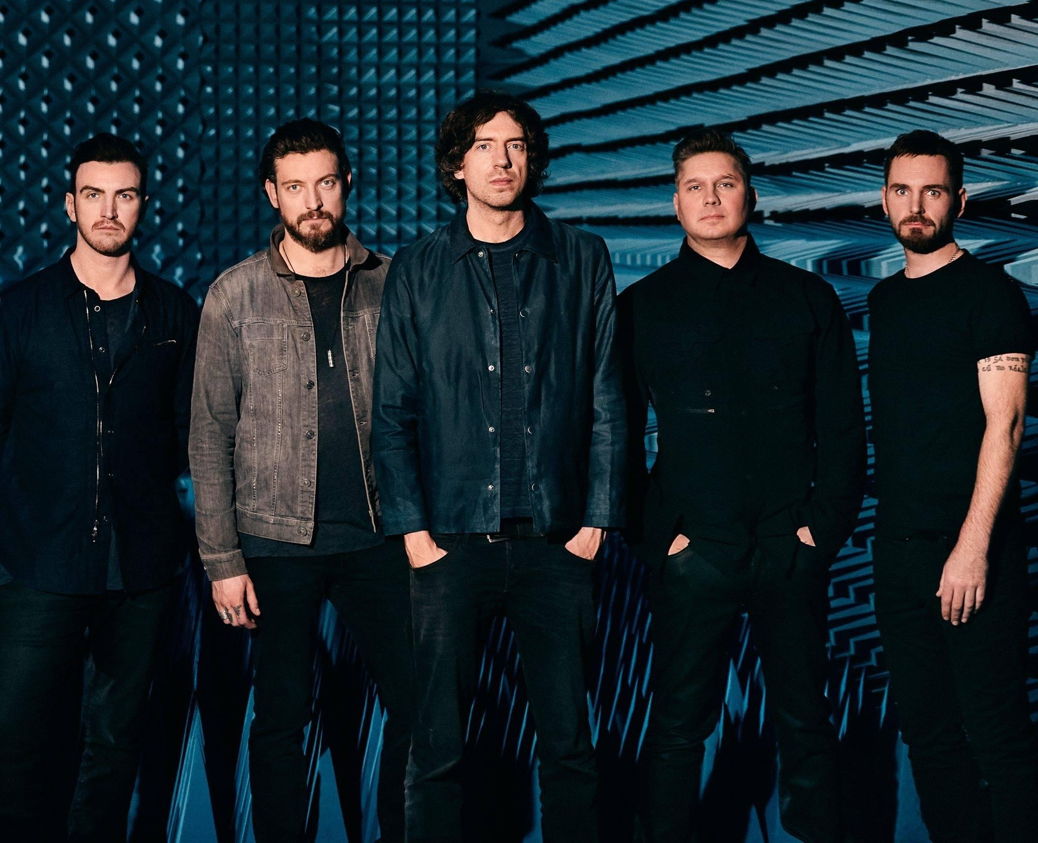 Snow Patrol