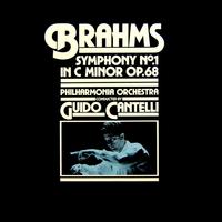 Brahms: Symphony No. 1