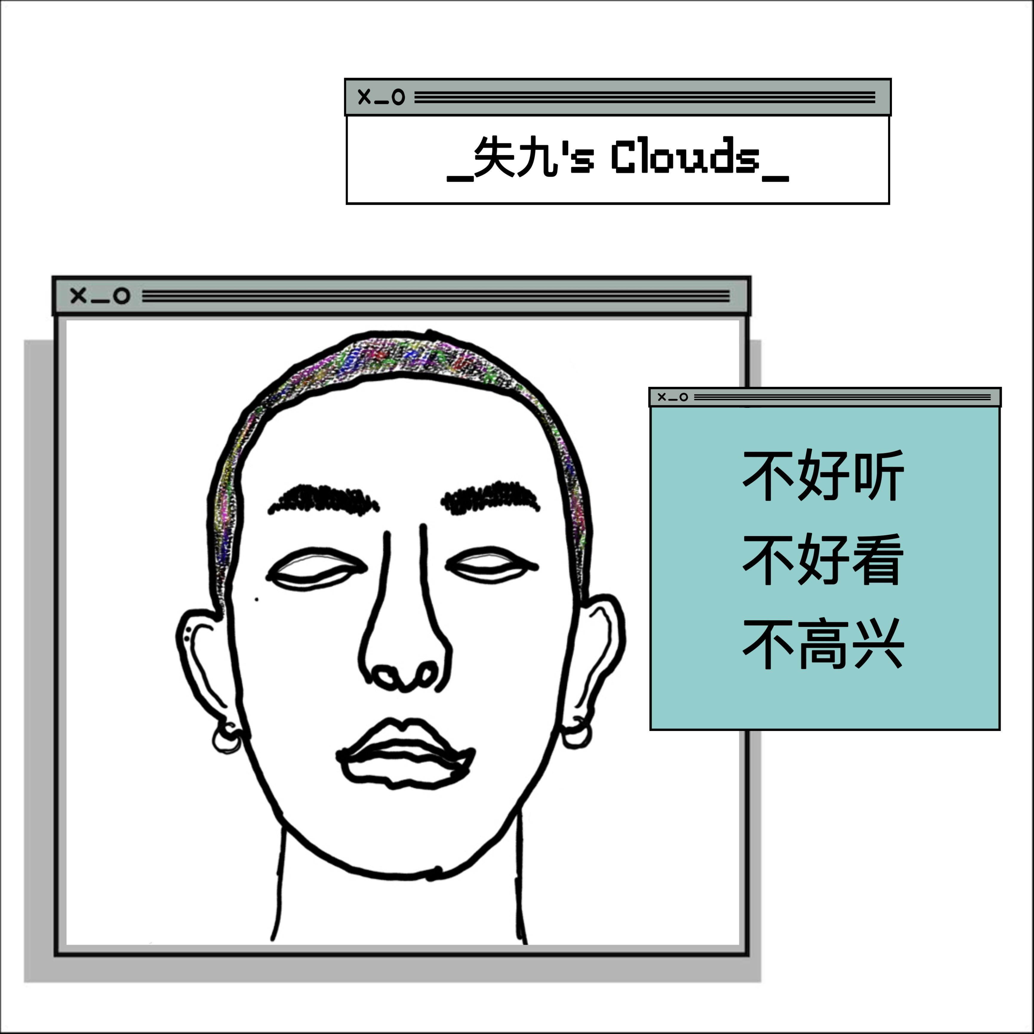 LOST（翻自 满舒克&Jony J）