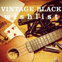 Vintage Black