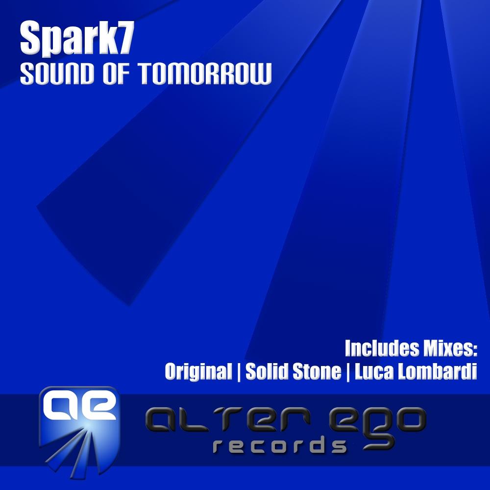 Sound Of Tommorow (Original Mix)