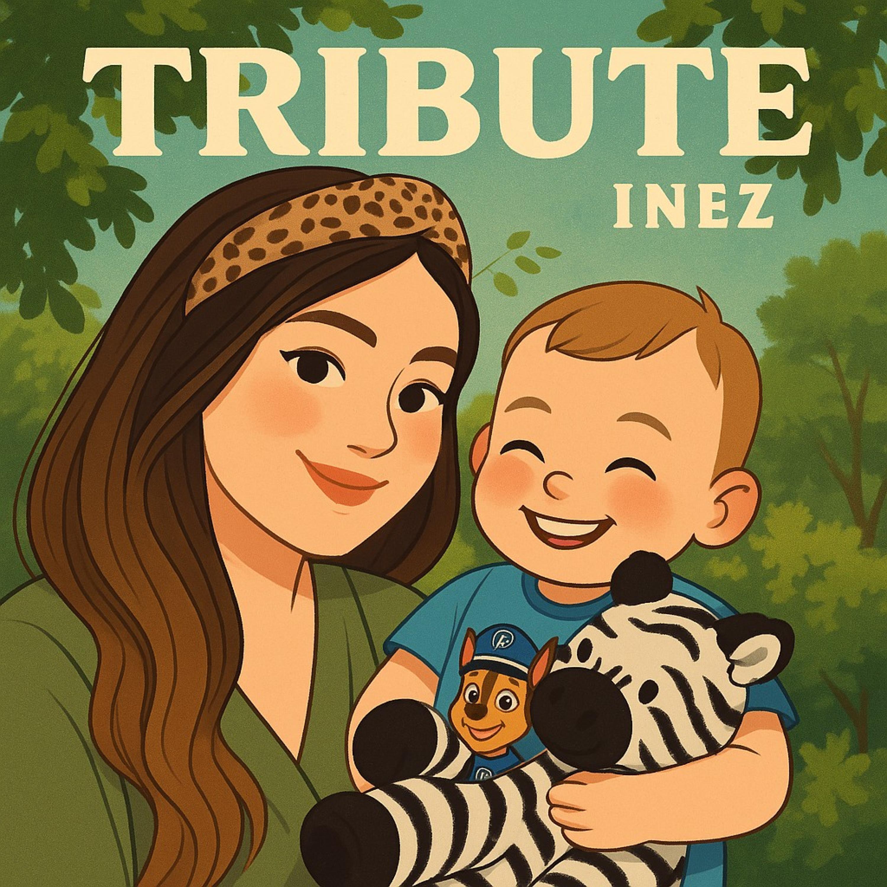 Inez (tribute)