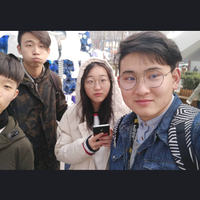 白噪音