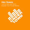 Alex Guesta - I Wanna See Your Hands (Guesta Tech House Radio)