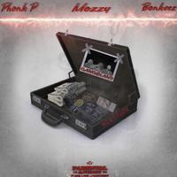 Gangland (feat. Mozzy & Bonkerz)