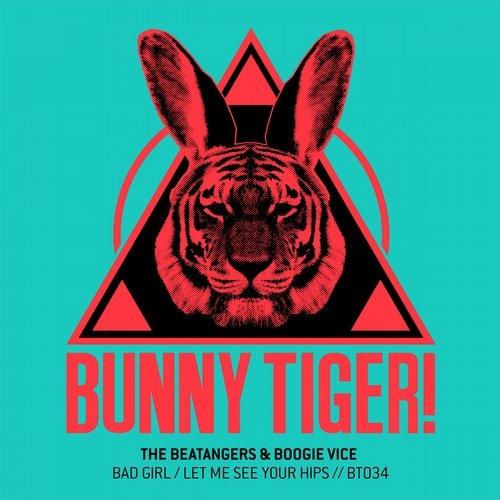 Bad Girl (Original Mix)