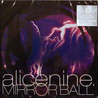 MIRROR BALL