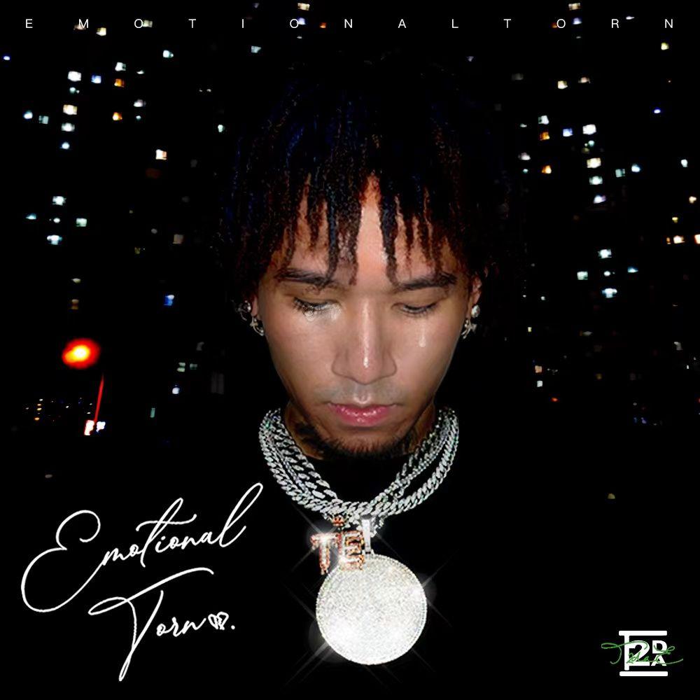 什么心情就写什么样的歌