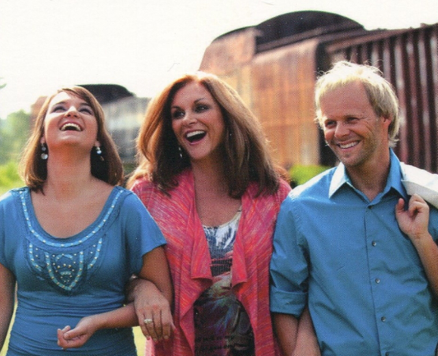 The Nelons