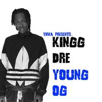 Kingg Dre