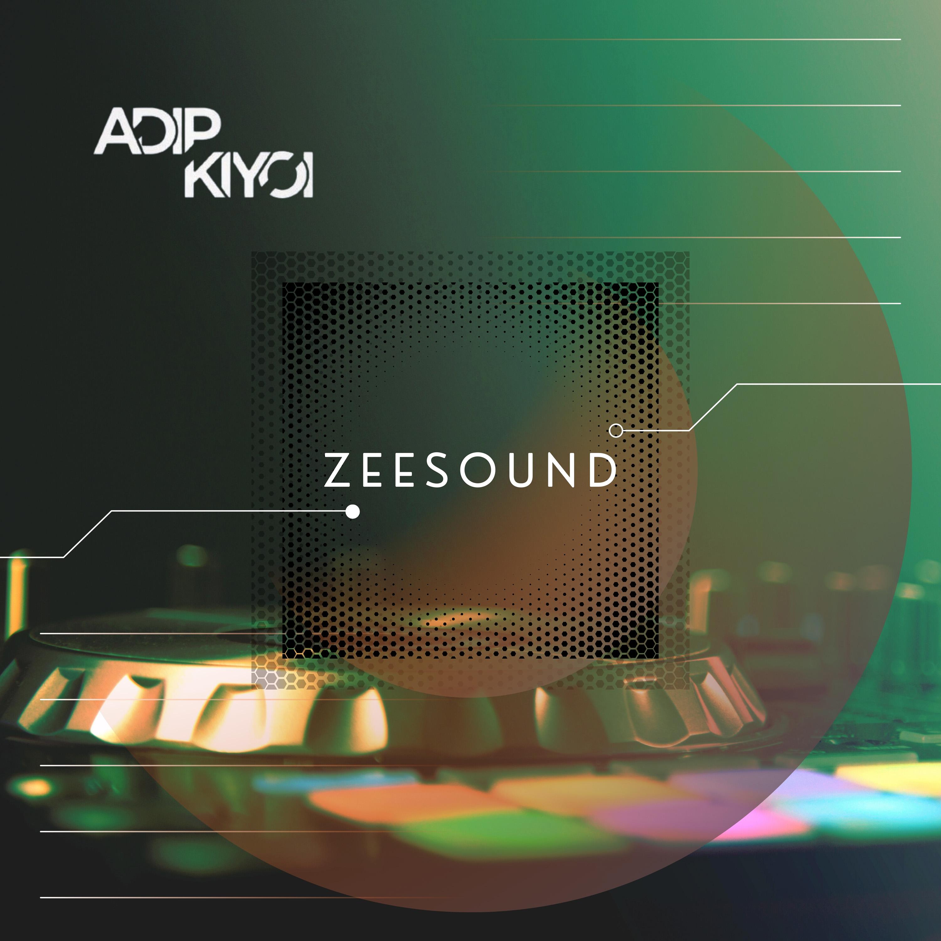 Set Me Free (ZEESOUND 003)