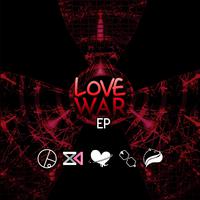 Love War EP