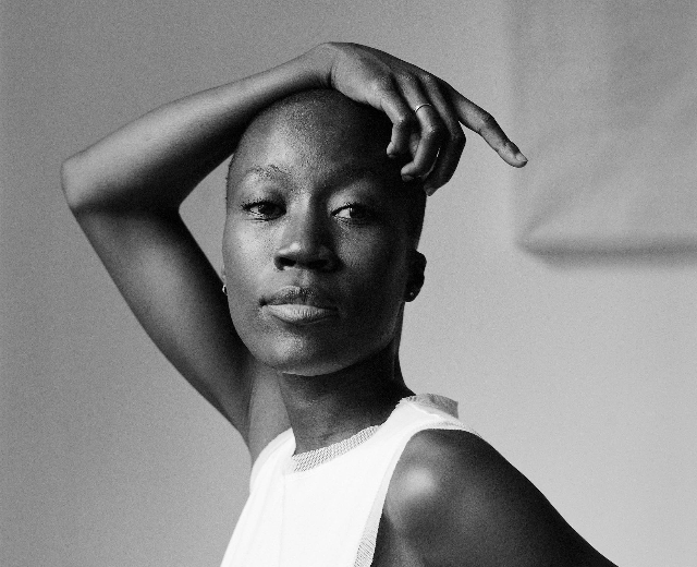 Rokia Traoré