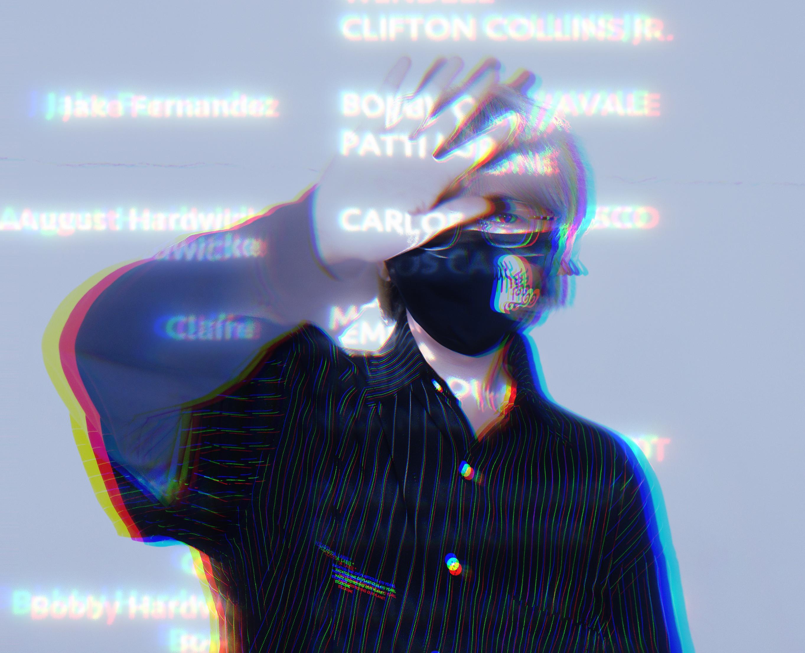 李化禹
