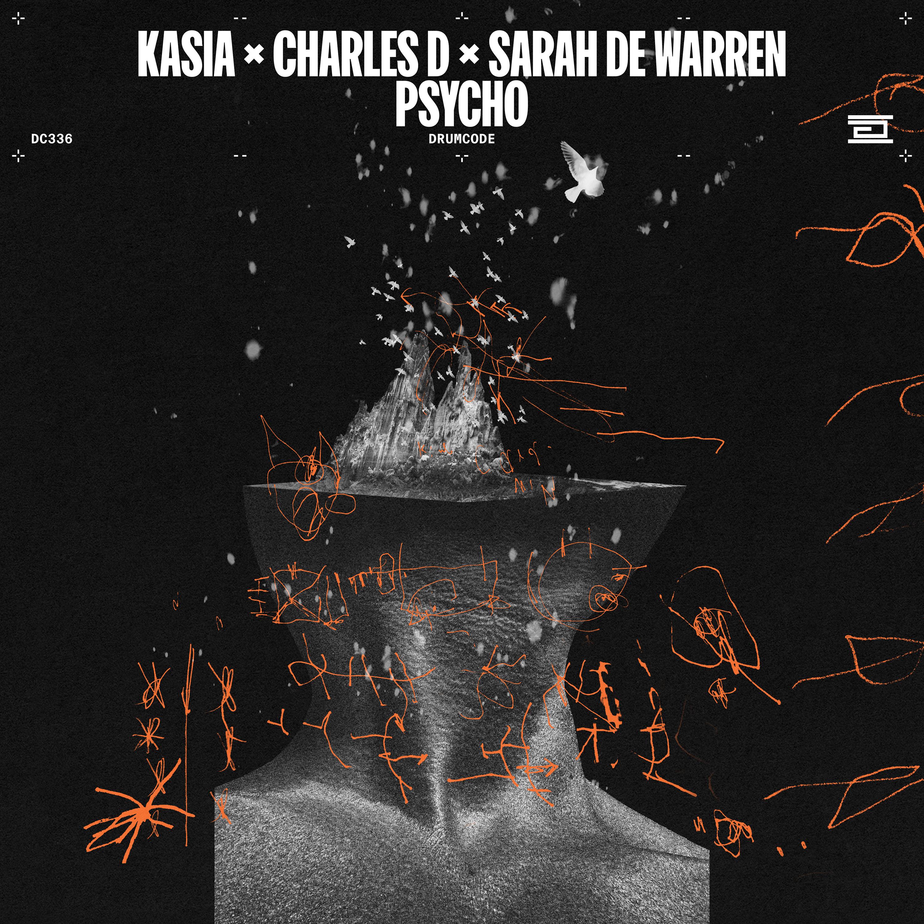 PSYCHO (Extended Mix)