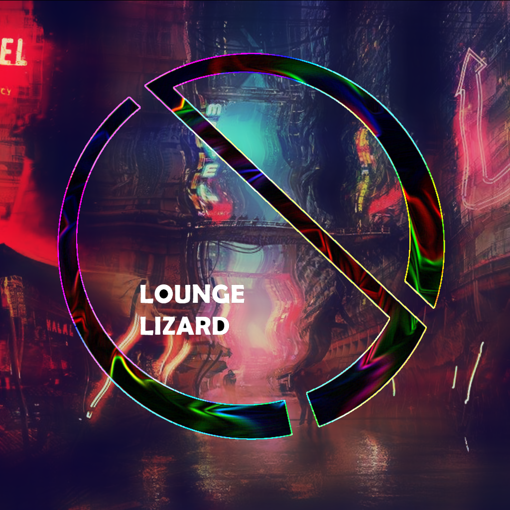 Lounge Lizard