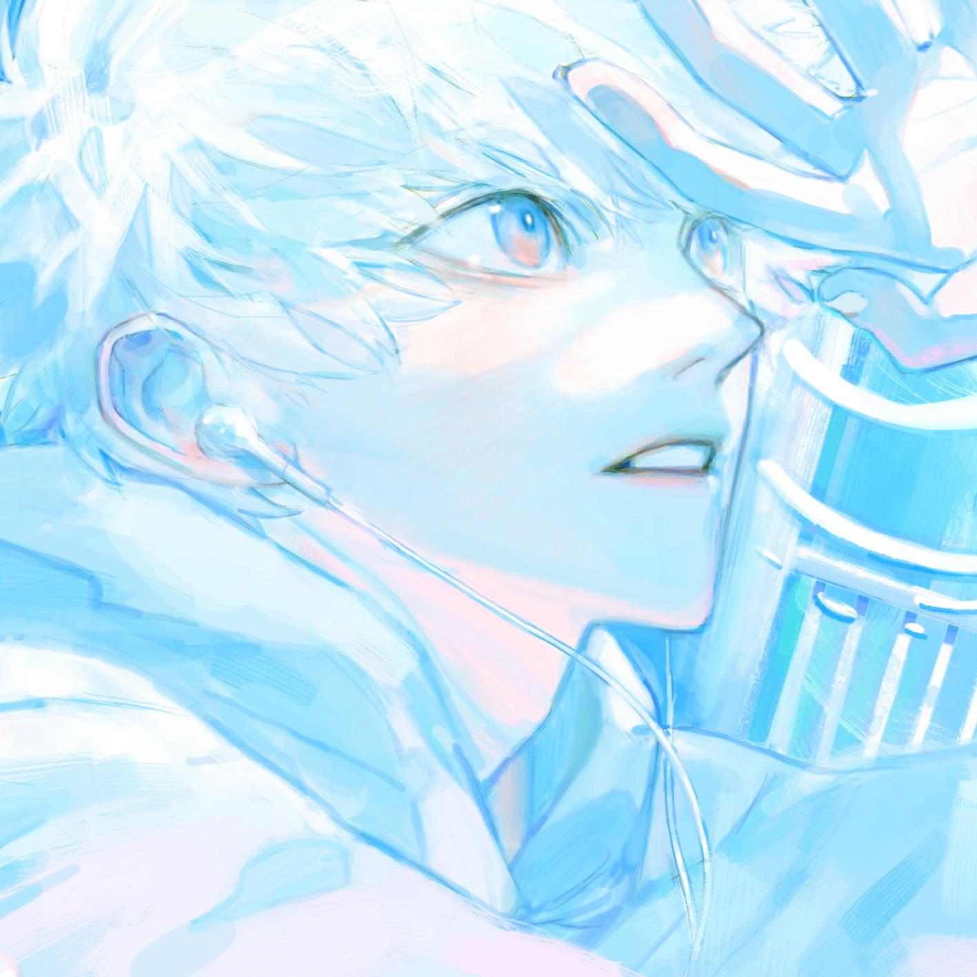 Dance in the milk (2022 ver.) [self cover]