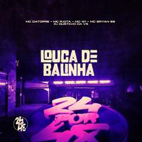 Louca de Balinha