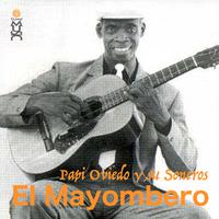 El Mayombero