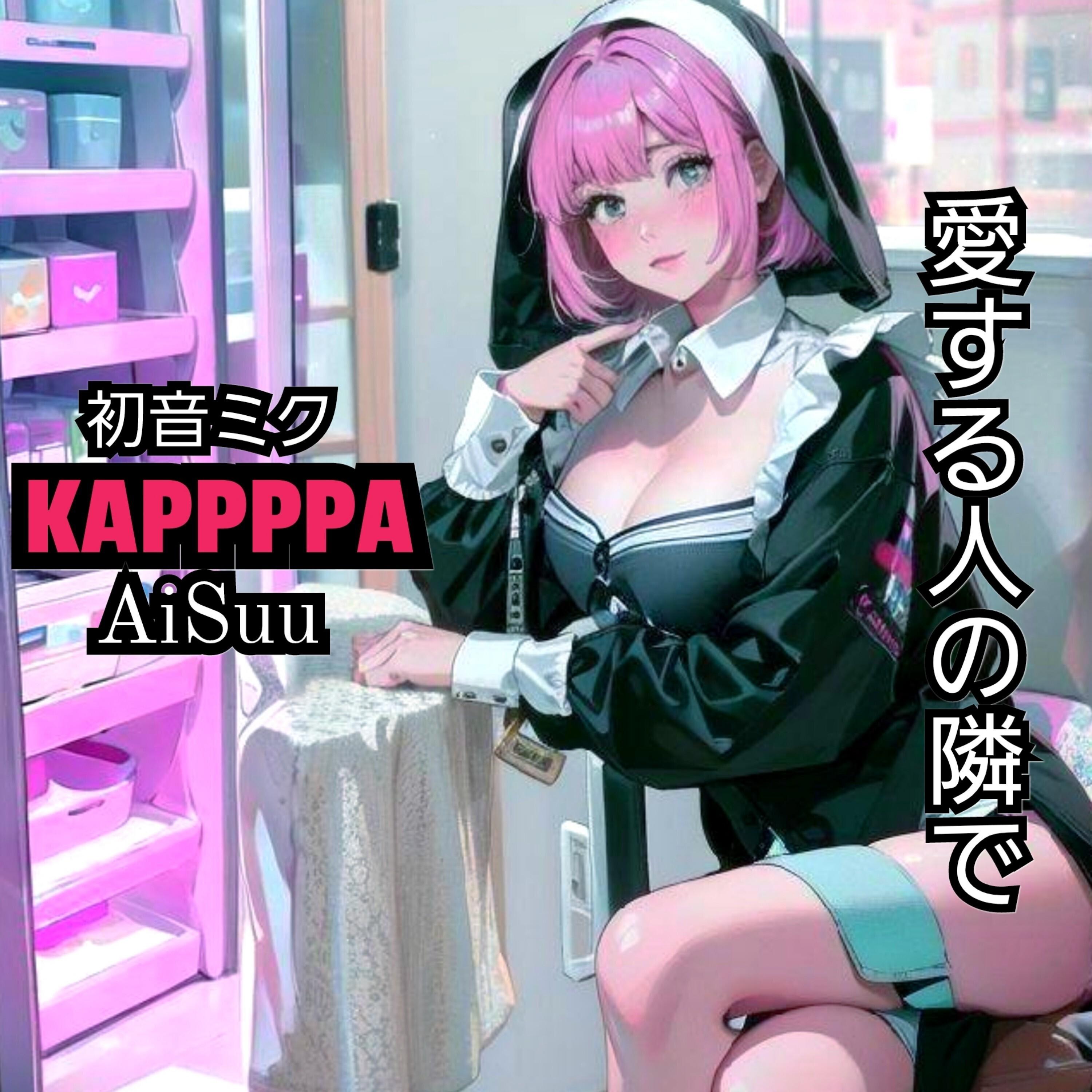 愛する人の隣で