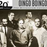 Oingo Boingo